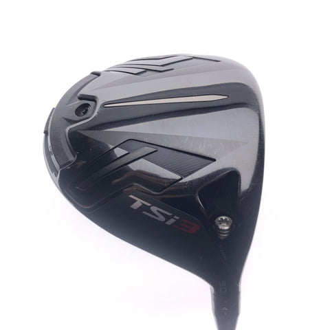 Used Titleist TSi 3 Driver / 9.0 Degrees / X-Stiff Flex