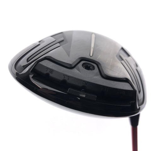 Used Titleist TSi 3 Driver / Graphite Design Tour AD Di-7 Shaft / 10 Deg / Stiff