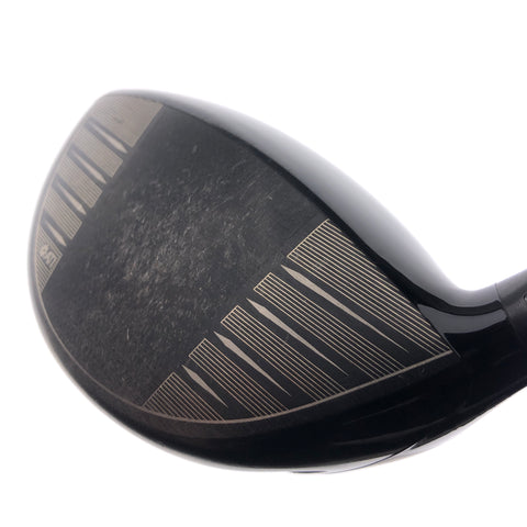 Used Titleist TSi 3 Driver / Graphite Design Tour AD Di-7 Shaft / 10 Deg / Stiff