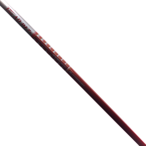 Used Titleist TSi 3 Driver / Graphite Design Tour AD Di-7 Shaft / 10 Deg / Stiff