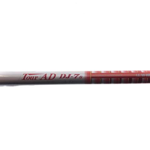 Used Titleist TSi 3 Driver / Graphite Design Tour AD Di-7 Shaft / 10 Deg / Stiff