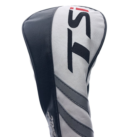 Used Titleist TSi 4 Driver / 8.0 Degrees / Stiff Flex
