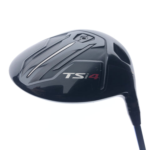 Used Titleist TSi 4 Driver / 8.0 Degrees / Stiff Flex