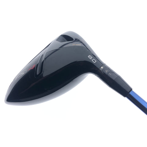 Used Titleist TSi 4 Driver / 8.0 Degrees / Stiff Flex