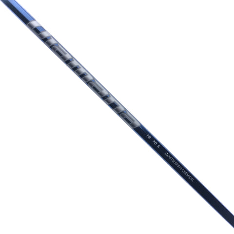 Used Titleist TSi 4 Driver / 8.0 Degrees / Stiff Flex