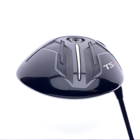 Used Titleist TSi 4 Driver / 9.0 Degrees / Regular Flex