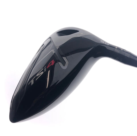 Used Titleist TSi 4 Driver / 9.0 Degrees / Regular Flex