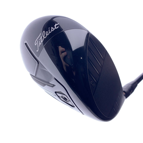 Used Titleist TSi 4 Driver / 9.0 Degrees / Regular Flex