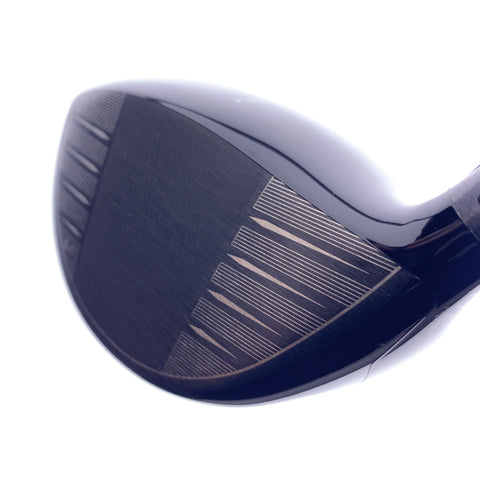 Used Titleist TSi 4 Driver / 9.0 Degrees / Regular Flex