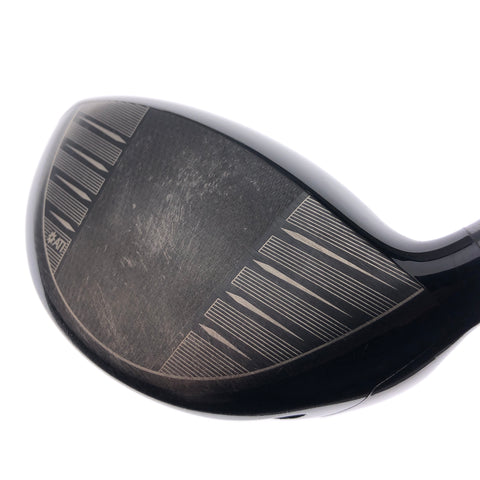 Used Titleist TSi 4 Driver / 9.0 Degrees / X-Stiff Flex