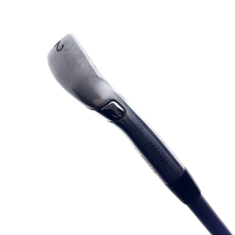 Used Titleist U500 2 Hybrid / 17 Degrees / Stiff Flex