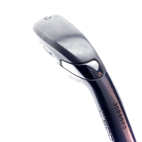 Used Titleist U500 2 Hybrid / 17 Degrees / Stiff Flex