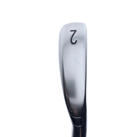 Used Titleist U500 2 Hybrid / 17 Degrees / Stiff Flex