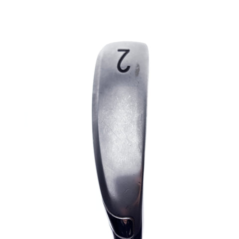 Used Titleist U500 2 Hybrid / 17 Degrees / Stiff Flex