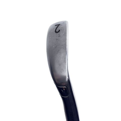 Used Titleist U500 2 Hybrid / 17 Degrees / Stiff Flex