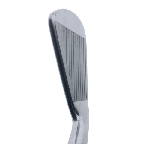 Used Titleist U500 2 Hybrid / 17 Degrees / Stiff Flex / Left-Handed