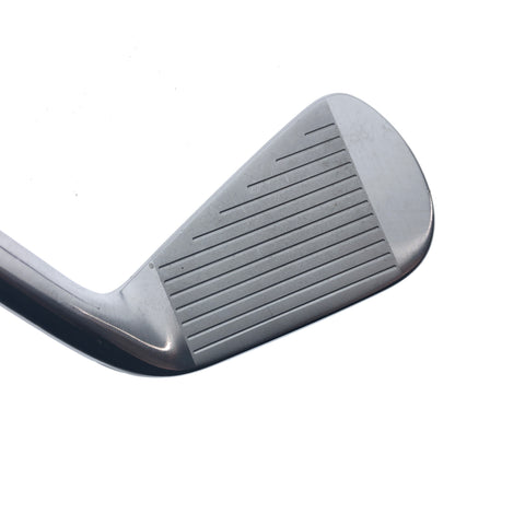 Used Titleist U500 2 Hybrid / 17 Degrees / Stiff Flex / Left-Handed