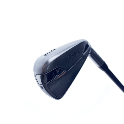 Used Titleist U500 2 Hybrid / 17 Degrees / X-Stiff Flex