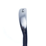 Used Titleist U500 2 Hybrid / 17 Degrees / X-Stiff Flex