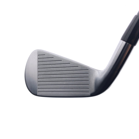 Used Titleist U500 2 Hybrid / 17 Degrees / X-Stiff Flex