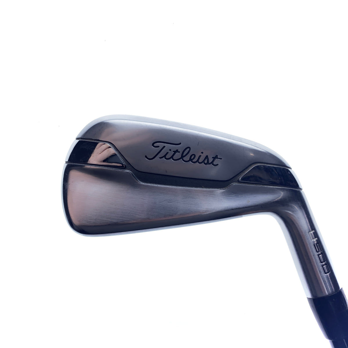 Used Titleist U500 2 Hybrid / 17 Degrees / X-Stiff Flex