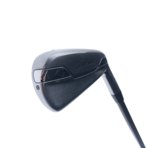 Used Titleist U500 2 Hybrid / 17.0 Degrees / Stiff Flex