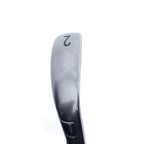 Used Titleist U500 2 Hybrid / 17.0 Degrees / Stiff Flex