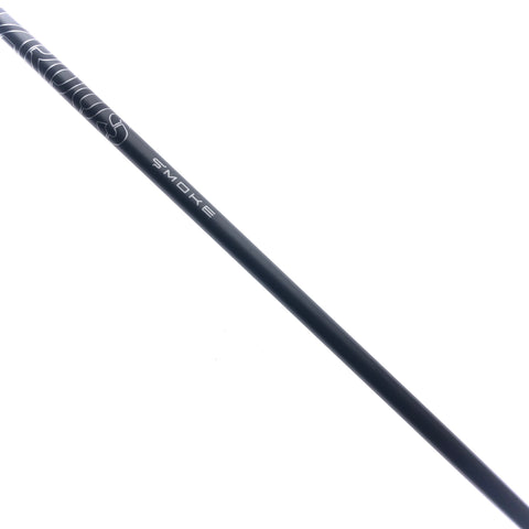 Used Titleist U500 2 Hybrid / 17.0 Degrees / Stiff Flex