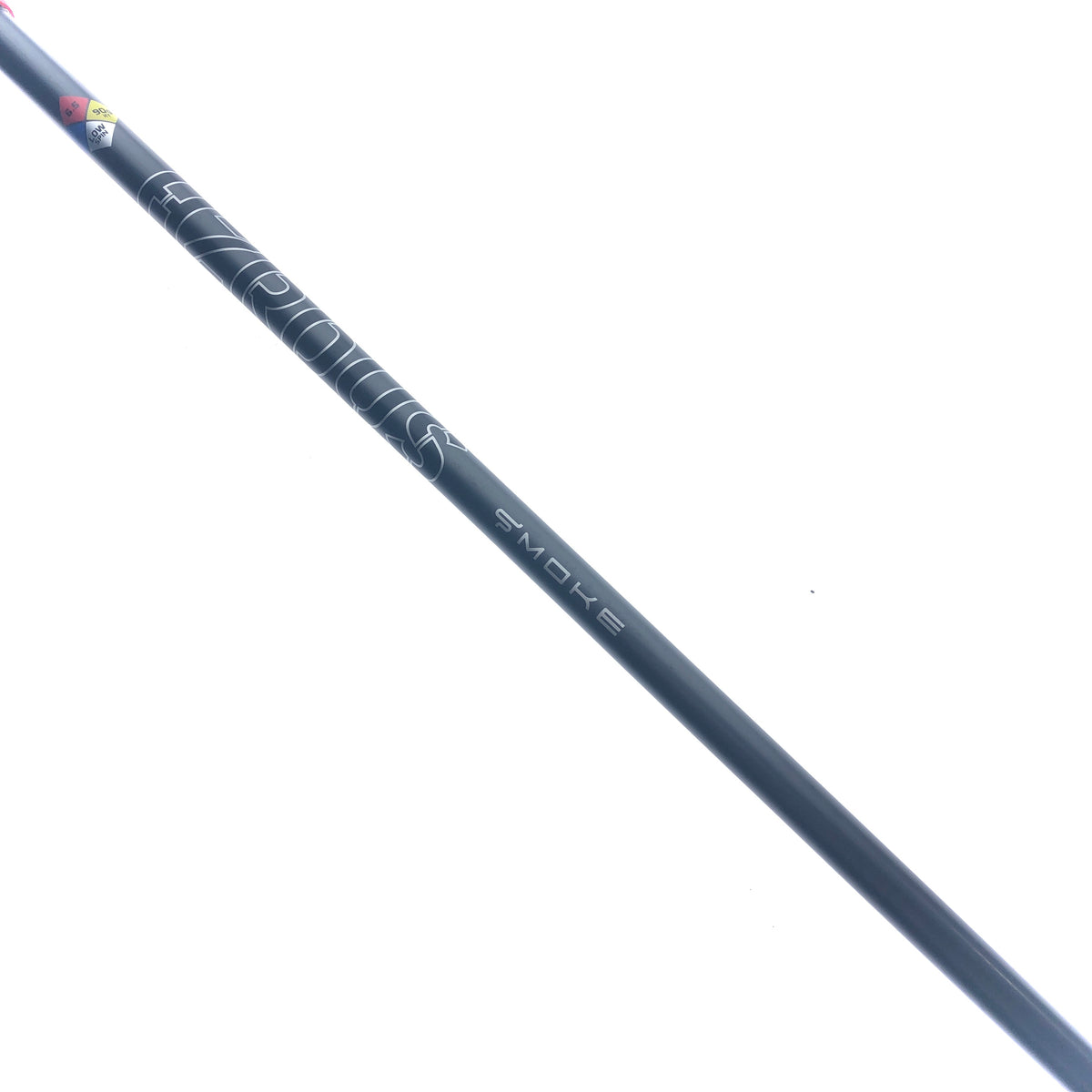 Used Titleist U500 2 Hybrid / 17.0 Degrees / X-Stiff Flex