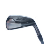 Used Titleist U500 2 Hybrid / 17.0 Degrees / X-Stiff Flex