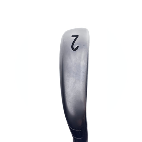 Used Titleist U500 2 Hybrid / Stiff Flex