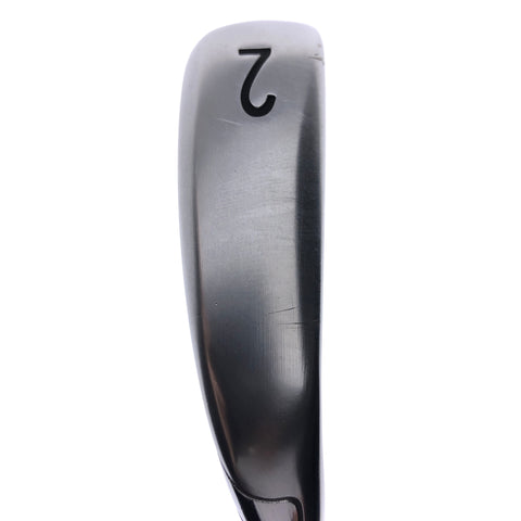 Used Titleist U500 2 Hybrid / Stiff Flex