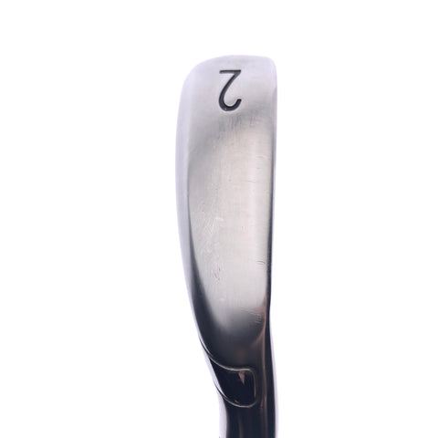Used Titleist U500 2 Hybrid / Stiff Flex