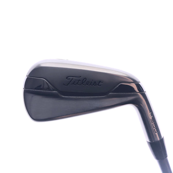 Used Titleist U500 2 Hybrid / Stiff Flex