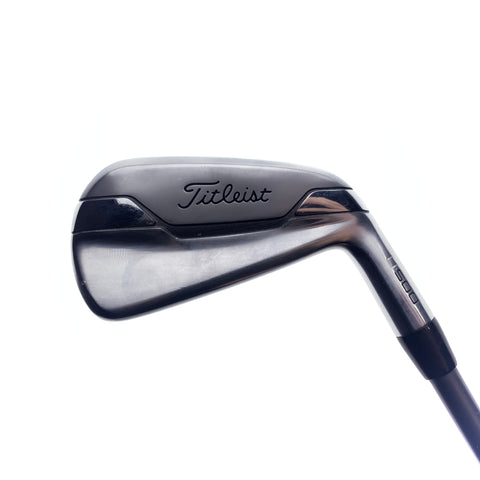 Used Titleist U500 2 Hybrid / Stiff Flex