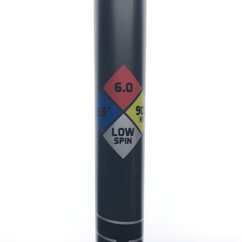 Used Titleist U500 3 Hybrid / 20 Degrees / Stiff Flex