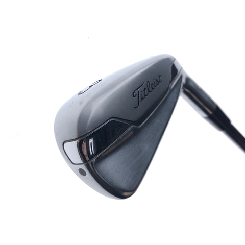 Used Titleist U500 3 Hybrid / 20 Degrees / X-Stiff Flex