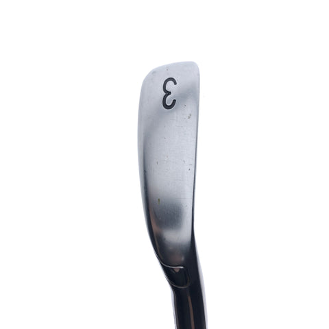 Used Titleist U500 3 Hybrid / 20 Degrees / X-Stiff Flex