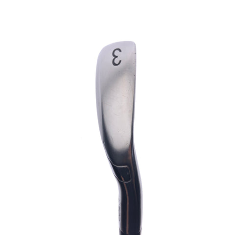 Used Titleist U500 3 Hybrid / 20 Degrees / X-Stiff Flex
