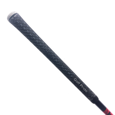 Used Titleist U500 3 Hybrid / 20 Degrees / X-Stiff Flex