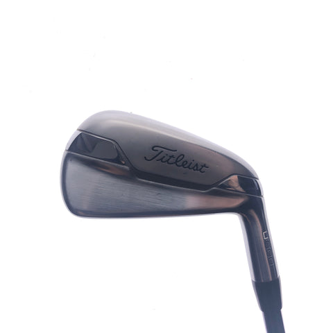 Used Titleist U500 3 Hybrid / 20 Degrees / X-Stiff Flex