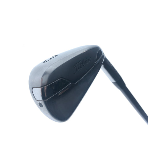 Used Titleist U500 3 Hybrid / 20.0 Degrees / Stiff Flex