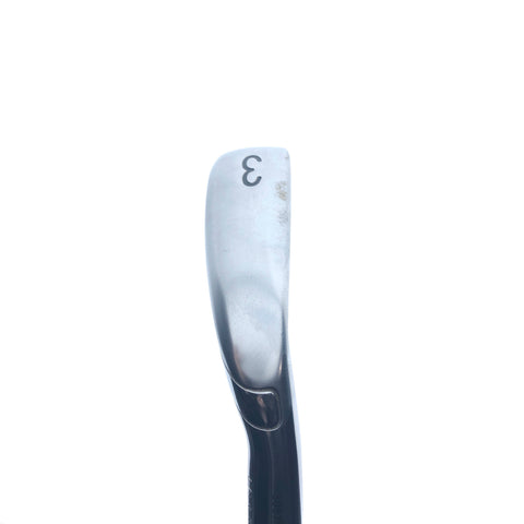 Used Titleist U500 3 Hybrid / 20.0 Degrees / Stiff Flex