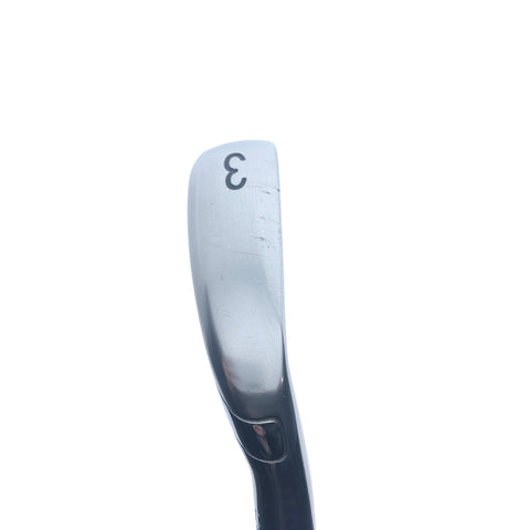 Used Titleist U500 3 Hybrid / 20.0 Degrees / Stiff Flex