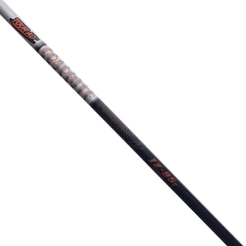 Used Titleist U500 3 Hybrid / 20.0 Degrees / Stiff Flex