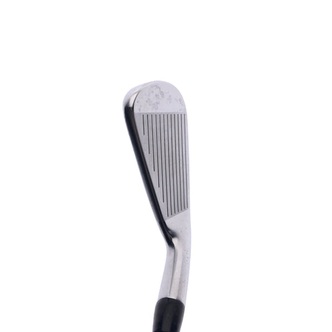 Used Titleist U500 3 Hybrid / 20.0 Degrees / X-Stiff Flex / Left-Handed