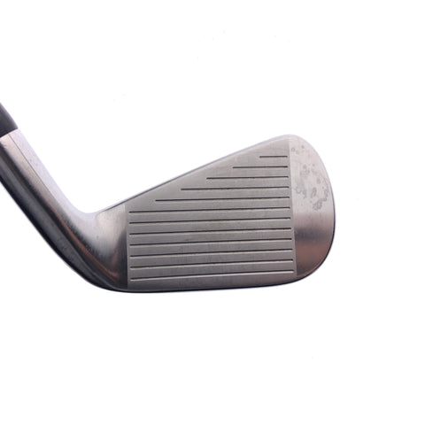Used Titleist U500 3 Hybrid / 20.0 Degrees / X-Stiff Flex / Left-Handed