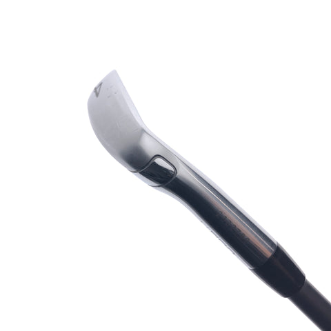 Used Titleist U500 4 Hybrid / 22 Degrees / Stiff Flex