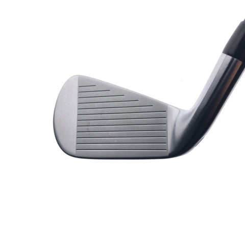 Used Titleist U500 4 Hybrid / 22 Degrees / Stiff Flex