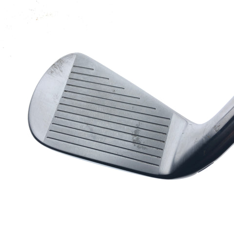 Used Titleist U500 4 Hybrid / 22 Degrees / TOUR AD Stiff Flex